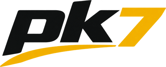 pk7 logo